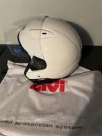 Motorhelm Givi, Motoren, Ophalen, S