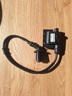 Boblijn sym 50cc injectie motor met bougie kop, Ophalen of Verzenden, Zo goed als nieuw