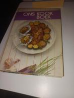 Ons kookboek, Ophalen of Verzenden