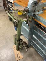 Putkrik 4 ton, Enlèvement, Utilisé