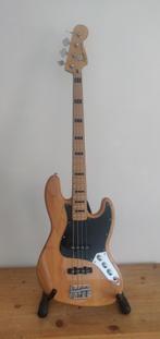 Squier Jazz Bass, Muziek en Instrumenten, Snaarinstrumenten | Gitaren | Bas, Ophalen