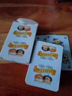 Boek speelkaarten KASTEEL Bier, Ophalen of Verzenden, Speelkaart(en)