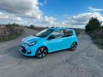 Renault twingo 2 phase 2, Auto's, Renault, Voorwielaandrijving, 4 zetels, Twingo, Zwart