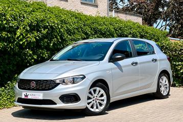 Fiat Tipo 1.4i Climatisation 2017 // Euro 6b beschikbaar voor biedingen