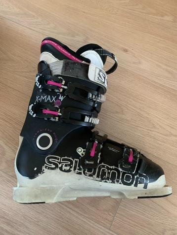 Dames skischoen Salomon beschikbaar voor biedingen