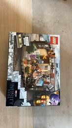 LEGO MARVEL 76200 Thor's New Asgard, Kinderen en Baby's, Ophalen of Verzenden, Lego