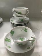 SERVICE DE CAFÉ, Comme neuf, Enlèvement, Autres styles, Porcelaine