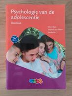 Psychologie van de adolescentie, Boeken, Ophalen, Zo goed als nieuw