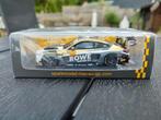 BMW M4 GT3 ROWE 1/43 SPARK, Hobby en Vrije tijd, Ophalen of Verzenden, Zo goed als nieuw, Auto, Overige merken