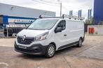 Renault Trafic (bj 2018), Te koop, Gebruikt, Elektrische ramen, Overige brandstoffen