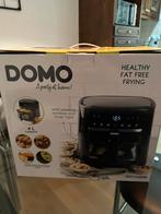 Domo airfryer nieuw, niet uit doos geweest, Elektronische apparatuur, Ophalen, Zo goed als nieuw