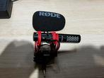 Rode VideoMic Go II, Ophalen, Zo goed als nieuw