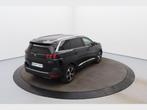 Peugeot 5008 5008 1.5 BlueHDi GT Line (EU6.2), Auto's, Automaat, Zwart, Bedrijf, Diesel