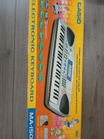 Casio Keybord, Muziek en Instrumenten, Keyboards, Ophalen of Verzenden, Zo goed als nieuw, Casio