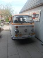 Volkswagen t2b 1976 bus, Auto's, Oldtimers, Particulier, Te koop, Volkswagen