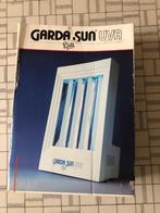 UVA lamp gezichtsbruiner, Electroménager, Solarium, Banc solaire & Bronzage facial, Moins de 10 lampes, Solarium visage, Utilisé