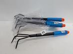 Hand cultivator 3 T, Tuin en Terras, Hand-tuingereedschap, Ophalen, Nieuw, Cultivator, Cross