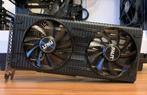 Palit 3060 Ti 8gb DUAL OC, Computers en Software, Videokaarten, Ophalen, Gebruikt, GDDR6