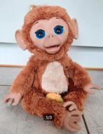 FurReal Friends: koko mijn Giegelende aap (aankoop prijs 85€, Enlèvement, Utilisé, Sonore, Découverte