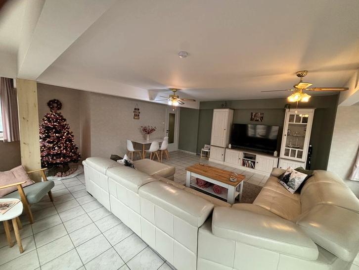 Vakantie appartement in blankenberge, Vakantie, Vakantiehuizen | België, Antwerpen of Vlaanderen, Appartement, Stad, 2 slaapkamers