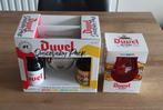 Duvel discovery pack + glas Henri PFR, Verzamelen, Biermerken, Ophalen, Nieuw, Overige typen, Duvel