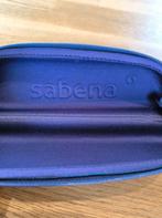 SABENA brillen etui 1993-2001, Ophalen