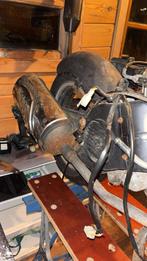 Gy6 50cc blok, Fietsen en Brommers, Ophalen of Verzenden, Blok