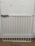 Traphekje, Ophalen, Zo goed als nieuw