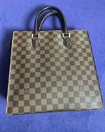 Louis vuitton handtas Venice damier ebene authentiek, Handtassen en Accessoires, Tassen | Damestassen, Ophalen of Verzenden, Handtas