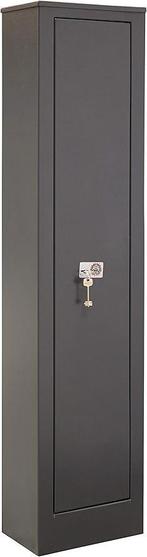 Wapenkluis voor 4 geweren | GRATIS LEVERING, Sport en Fitness, Schietsport-accessoires, -, Verzenden, -, Nieuw