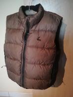 Bodywarmer maat 140, Kinderen en Baby's, Ophalen of Verzenden, Zo goed als nieuw, Jongen of Meisje, Jas