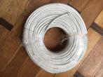 100 m rol RJ45 cat6 FTP, Ophalen, Nieuw