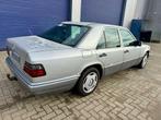 Mercedes 200 W124 berline 1995 - diesel - classique en deven, Achat, Série 200, Entreprise, Autre carrosserie
