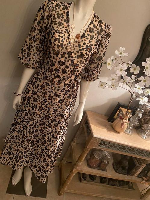 LIU JO Mt 38 PRACHTIGE SEXY JURK, Kleding | Dames, Jurken, Ophalen of Verzenden