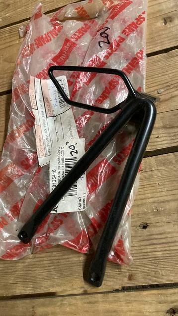 Aprilia RS 125/250/Rotax Nos onderdelen diverse modellen  beschikbaar voor biedingen