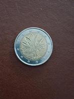 Frans 2 euro muntstuk levensboom 2024, Ophalen, 2 euro