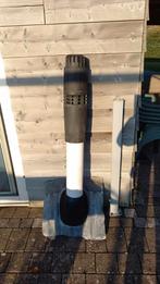 Dakschouw, Doe-het-zelf en Bouw, Ventilatie en Afzuiging, Ophalen