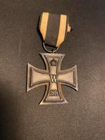 Croix de fer ww1, Collections, Objets militaires | Général