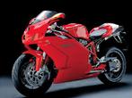 Ducati 749S 2003 7000km, Motos, Motos | Ducati, Particulier