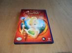 nr.1925 - Dvd: tinkerbell de verloren schat - tekenfilm, Cd's en Dvd's, Alle leeftijden, Ophalen of Verzenden, Amerikaans, Tekenfilm