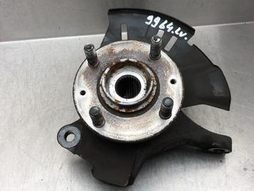 WIELNAAF VOOR Hyundai i20 (01-2008/12-2015), Auto-onderdelen, Gebruikt, Hyundai