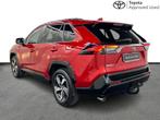 Toyota RAV-4 Premium Plus AWD PLUG-IN, Auto's, Toyota, Automaat, USB, 2487 cc, 184 pk