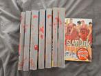 Manga slam dunk, Ophalen, Zo goed als nieuw
