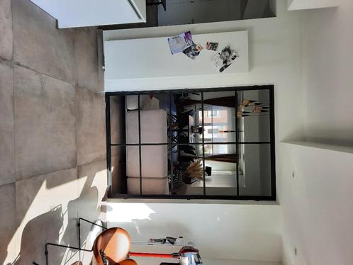 Porte intérieur, Doe-het-zelf en Bouw, Raamkozijnen en Schuifdeuren, Nieuw, Raamkozijn, Metaal, 225 cm of meer, 225 cm of meer