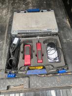 Verholt meetinstrumenten, Ophalen, Zo goed als nieuw