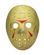 Réplique du masque Jason 1/1 du vendredi 13, partie III, Collections, Statue, Réplique ou Modèle, Enlèvement ou Envoi, Film, Neuf
