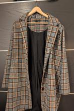 Winterjas Norah, Kleding | Dames, Jassen | Zomer, Ophalen, Bruin, Maat 46/48 (XL) of groter, Norah