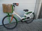 damesfiets union 28 inch, 50 tot 53 cm, Ophalen, Gebruikt, Overige merken