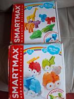 Smartmax wilde dieren en auto´s, Kinderen en Baby's, Speelgoed | Educatief en Creatief, Ophalen of Verzenden