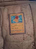 Ash's Pikachu, Enlèvement, Comme neuf